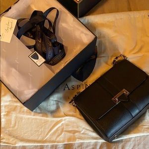Aspinal of London Lottie bag